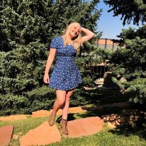 Meet your Posher, Bailey